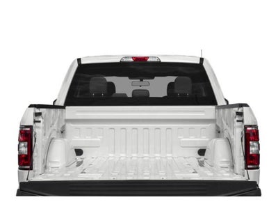 2018 Ford F-150 Base