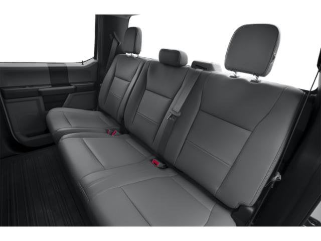 2018 Ford F-150 Base