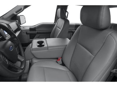 2018 Ford F-150 Base
