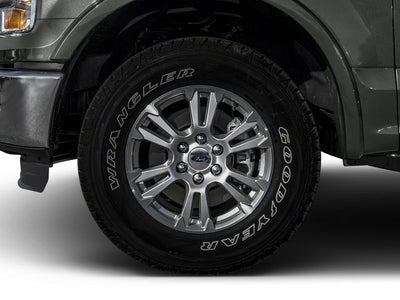 2017 Ford F-150 Base