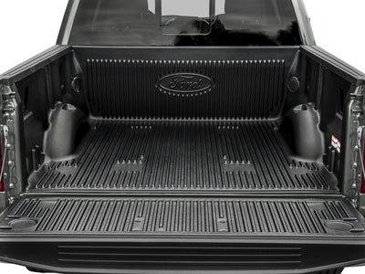 2017 Ford F-150 Base