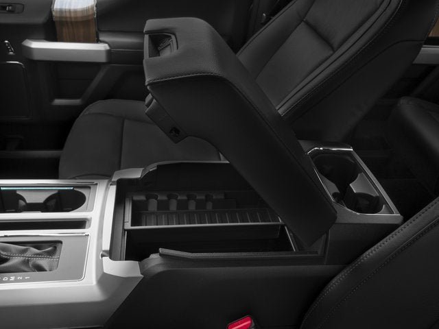 2017 Ford F-150 Base