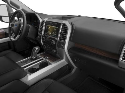 2017 Ford F-150 Base