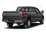 2017 Ford F-150 Base