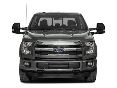 2017 Ford F-150 Base