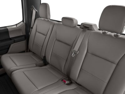 2016 Ford F-150 Base