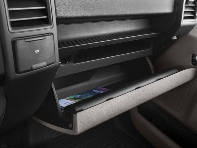 2016 Ford F-150 Base