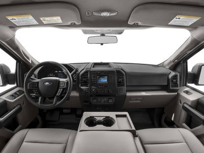 2016 Ford F-150 Base