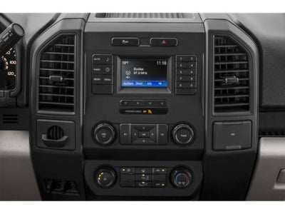 2015 Ford F-150 Base