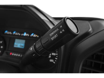 2015 Ford F-150 Base
