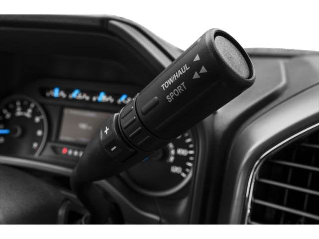 2015 Ford F-150 Base