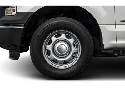2015 Ford F-150 Base