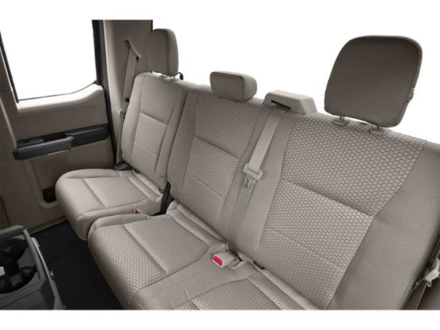 2015 Ford F-150 Base