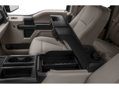 2015 Ford F-150 Base