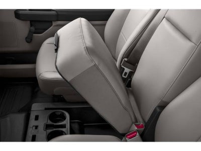 2015 Ford F-150 Base