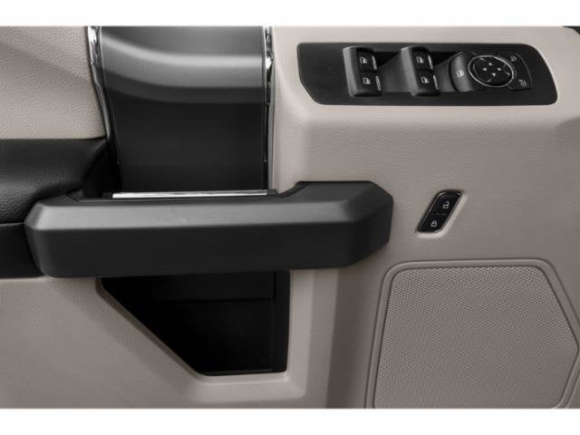 2015 Ford F-150 Base