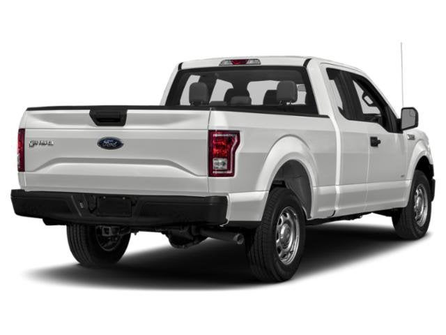 2015 Ford F-150 Base