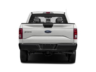 2015 Ford F-150 Base