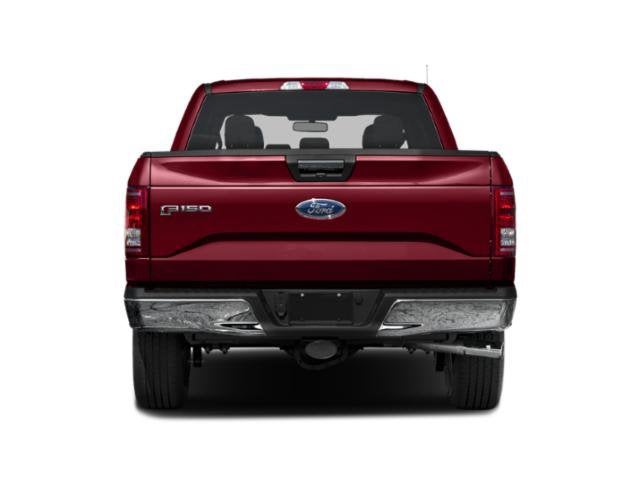 2015 Ford F-150 Base