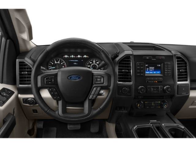 2015 Ford F-150 Base