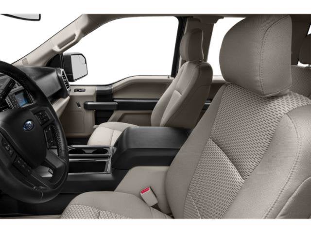 2015 Ford F-150 Base