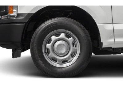 2019 Ford F-150 Base