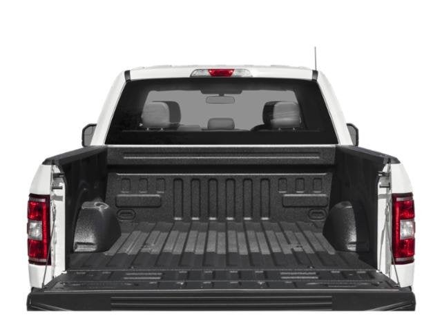 2019 Ford F-150 Base