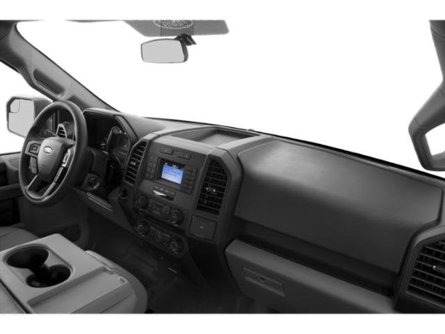 2019 Ford F-150 Base