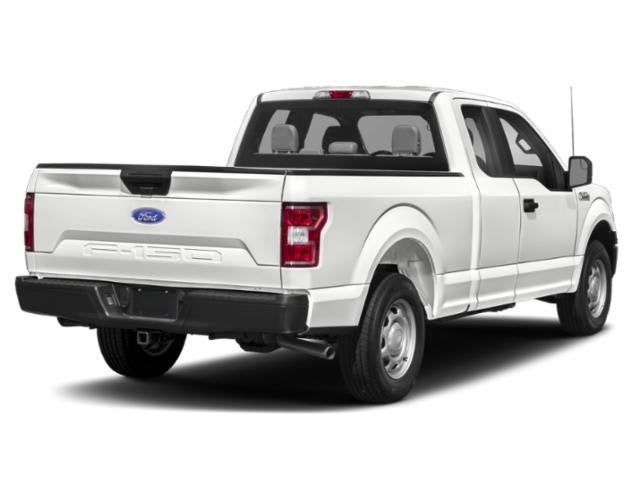 2019 Ford F-150 Base
