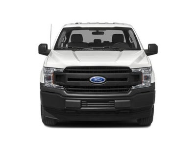 2019 Ford F-150 Base