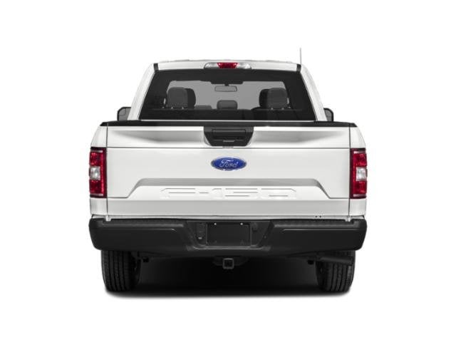 2019 Ford F-150 Base