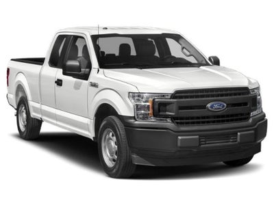2019 Ford F-150 Base