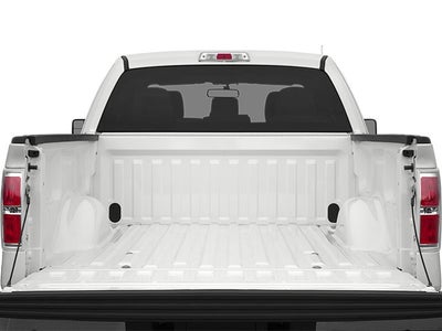 2014 Ford F-150 Base