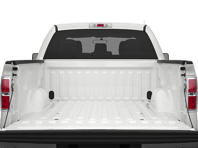 2014 Ford F-150 Base