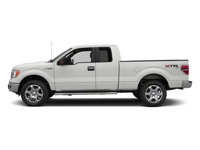 2014 Ford F-150 Base