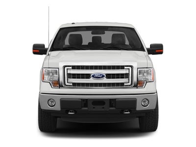 2014 Ford F-150 Base