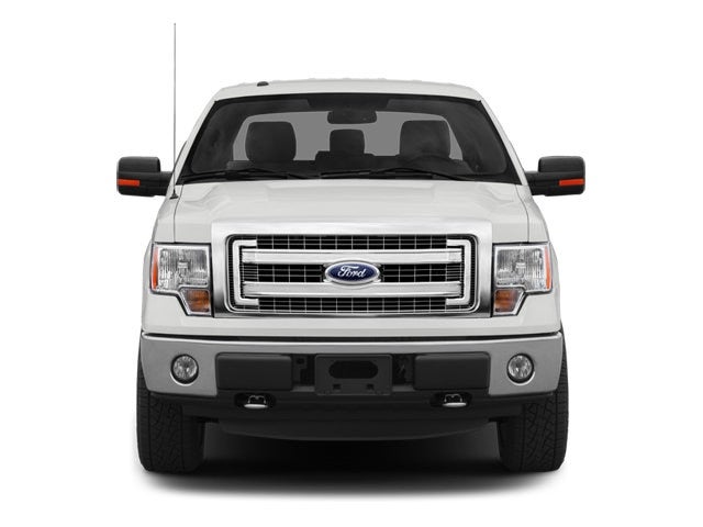 2014 Ford F-150 Base