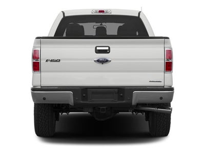 2014 Ford F-150 Base