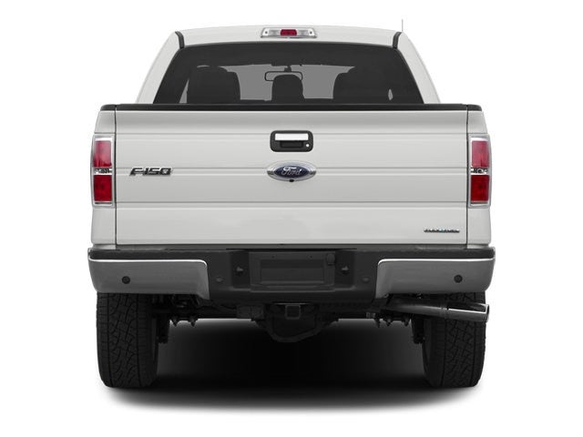 2014 Ford F-150 Base