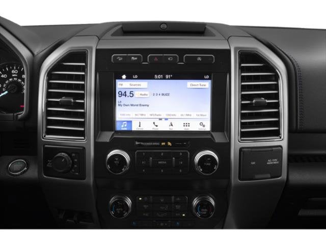 2019 Ford F-150 Base