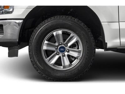 2019 Ford F-150 Base