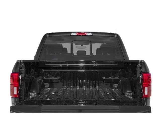 2019 Ford F-150 Base