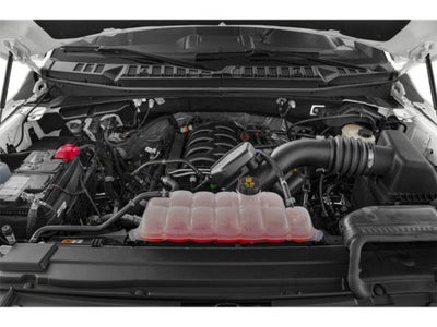 2019 Ford F-150 Base
