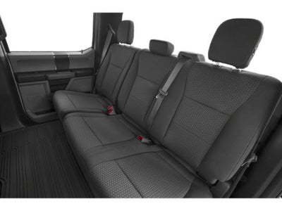 2019 Ford F-150 Base