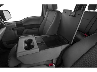 2019 Ford F-150 Base