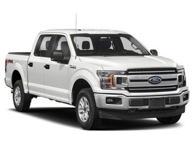 2019 Ford F-150 Base