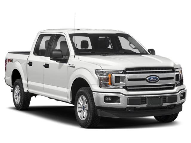 2019 Ford F-150 Base