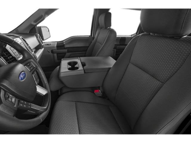 2019 Ford F-150 Base