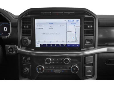 2022 Ford F-150 Base