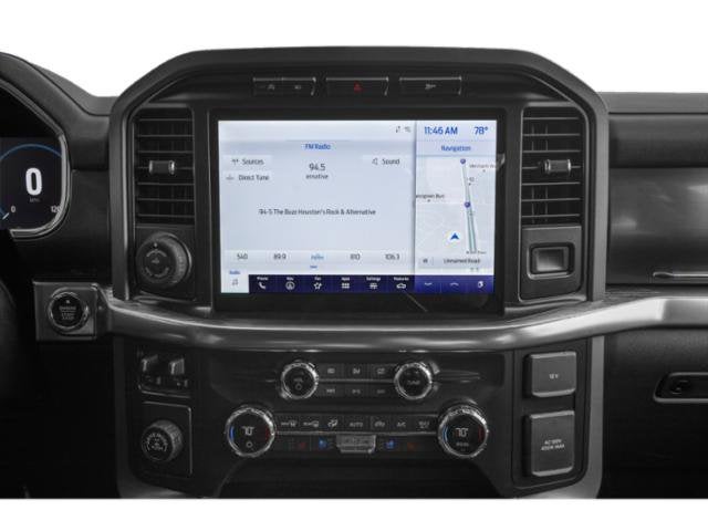 2022 Ford F-150 Base